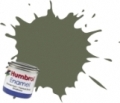 Эмалевая краска LIGHT OLIVE 14мл Humbrol (AA0953-86)